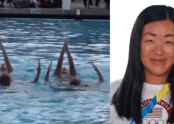 미 국가대표 수중발레 한인 여성코치, 무기한 직무정지 … 10여년간 아동선수 학대 의혹