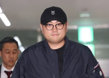 ‘배째라’ 김호중, 인터뷰 눈물 거짓…경북예고 시절 학폭의혹