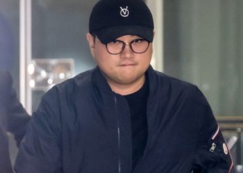 ‘적반하장’ 김호중, “경찰이 날 먹잇감으로 던져”…귀가거부