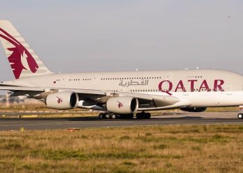 또 난기류 사고, 카타르 항공 12명 부상