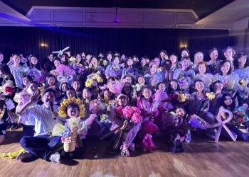 한인타운서 K-팝 커버팀들 열띤 공연…NK 쇼케이스 2024, 수백 여명 열기(영상)