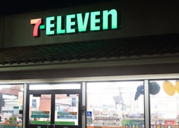 하루 밤새 LA 세븐일레븐 6곳 강도단 연쇄 습격 … 롱비치서만 3곳 털려