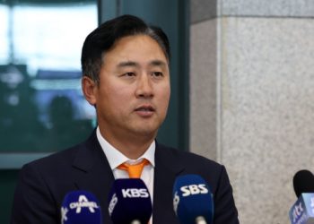 ‘아름다운 이별’은 없다…한화, 또 감독 잔혹사 추가