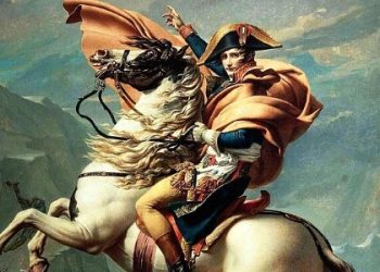 나폴레옹 ‘성기 3.8cm’ 소유한 미국 여성…어떻게?