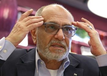 “한국도 일본 제국주의에 저항…우리도 테러리스트 아니다”