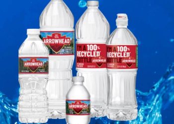 “애로우헤드, 우리 동네서 물 퍼가지 마” ….환경단체 소송