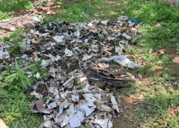 김여정, “오물풍선은 ‘성의의 선물’…한국 살포 몇십배로 대응”