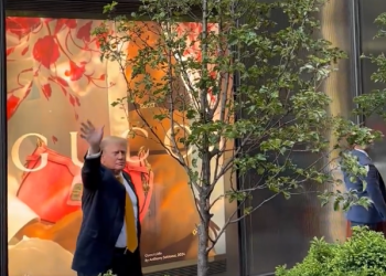 트럼프 운명의 시간, 이번 주 결판 난다…배심원단 심의 돌입