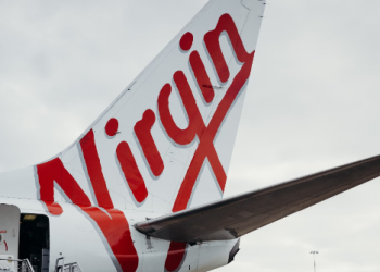 기내서 나체로 뛰어다닌 승객 … 1시간 만에 회항