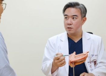 위암, 조기 발견땐 생존률 90%…’위내시경’ 필요한 이유