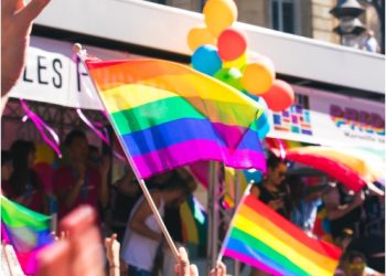 웨스트 할리웃서 오늘 성소수자 프라이드 축제