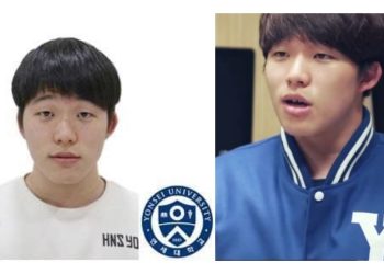 (2보)수능만점 여친살해범 연세대 최동욱..신상공개 논란