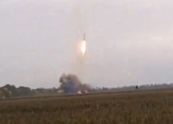 러시아 “우크라가 쏜 미국산 에이태큼스 미사일 15기 요격”