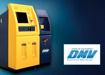 DMV 대기시간 획기적으로 줄인다…키오스크 서비스 확대