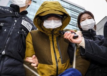 ‘아내살해’ LA출신 현우영 변호사에 무기징역 구형