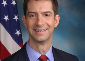 트럼프 러닝메이트 톰 코튼 상원의원 유력