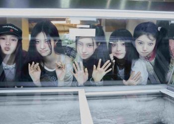 하이브 걸그룹들 막장소송 이전투구…”표절했다…아니다”