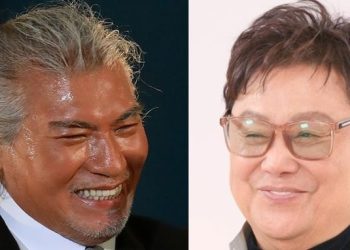 나훈아 은퇴 발표에 ‘영원한 라이벌’ 남진이 보인 반응은?