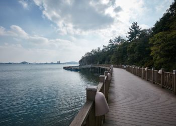 해안길 따라 ‘대한민국 한 바퀴’ 걷기여행…4500km  둘레길