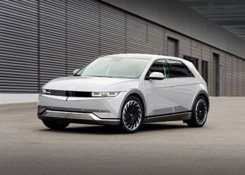 아이오닉5, 미 충돌평가 최고안전 등급…토요타 제치고 단일 브랜드 1위