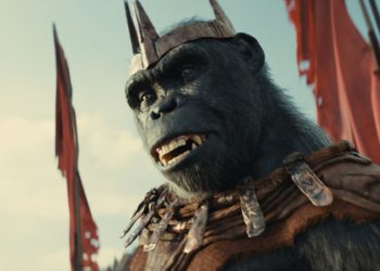 영화 ‘혹성탈출’ 시리즈 7년만에 다시 돌아온다