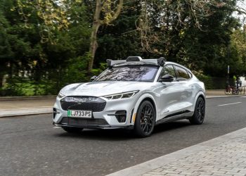 ‘MS·엔비디아·소프트뱅크’ AI 자율주행 스타트업에 10억달러 투자