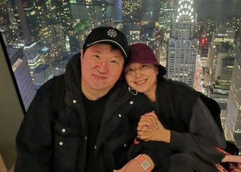 정형돈 “저 불쌍하게 살고 있지 않아요”
