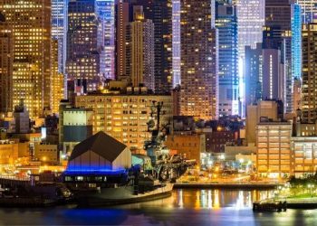 “연준, 금리인하 못하는 이유는 비싼 렌트비 때문” WSJ