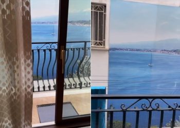 ‘오션뷰’라더니 벽에 커다란 ‘바다 사진’…황당 숙박사기