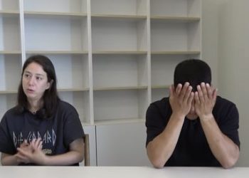 침묵 깬 강형욱, 결국 눈물 “어렵게 훈련사 생활”