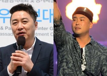 김호중 사고 전 정찬우·길 동석…”경찰 조사서 진술”