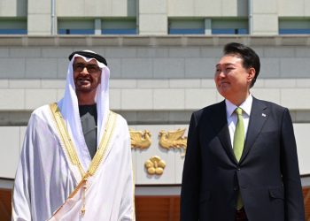 한·UAE, CEPA 체결…중동 붐 다시오나