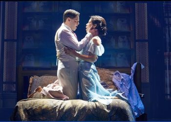 한국 뮤지컬, 뉴욕 브로드웨이서 3주째 흥행 열기