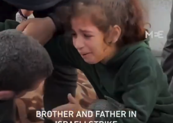 ‘대학살 목격자’ 가자 언론인들, 유네스코 세계언론자유상