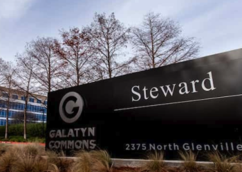 8개주 30개 체인 ‘스튜어드 병원’ 파산 충격…220만명 영향