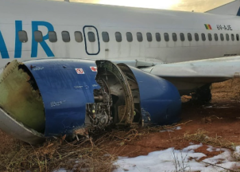 “보잉기 타기 무섭다”…LA, 세네갈, 튀르키예서 3일 연속 사고