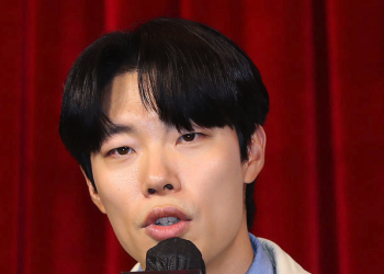 혜리·한소희 환승연애 논란 후 류준열 첫 입장