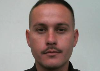 [단독]한인 양용씨 총격사살 경관 신원공개…올림픽경찰서 안드레스 로페즈 경관