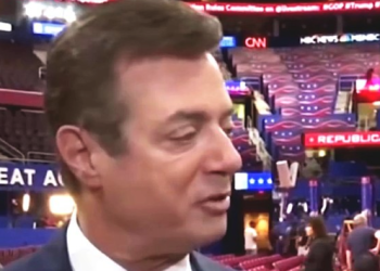 ‘러 스캔들’ 연루 트럼프 측근 “한국 정치인 자문 맡으려 했다”