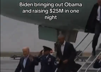북가주 1천만달러 모금 바이든, 6월 LA서도 초호화 파티