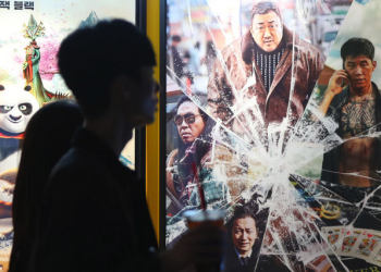 1000만 눈앞 ‘범죄도시4’…시리즈 총 관객 4000만명↑