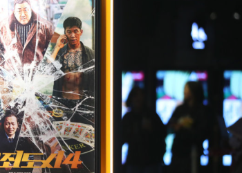 ‘범죄도시’ 첫 트리플 천만…4천만명 보고 3천억 수입