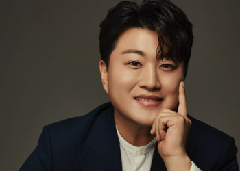 트로트 가수 김호중 왜 이렇게 뻔뻔한가?