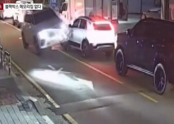 유명가수 ‘음주운전-뺑소니-운전자바꿔치기’ 들통