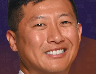 [단독]최태원 차녀 예비남편 중국계  케빈 황씨…덱스트랄 창업자