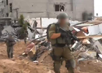 G7 등 13개국, 라파 공격 중단경고…한국도 동참, 미국은 빠져