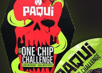 세상에서 가장 매운과자 먹고 미 10대 소년 사망