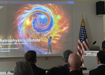 미국 NASA가 한국 KASA에 해준 충고 한 마디 “…”