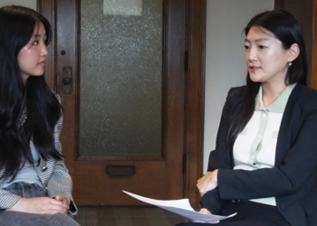 [People]Kim Jieun,  first-ever Korean language bridge for LA Mayor’s Office