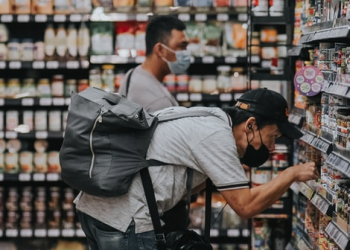 4월 CB 경기선행 지수 0.6%↓…”예상 넘게 저하”